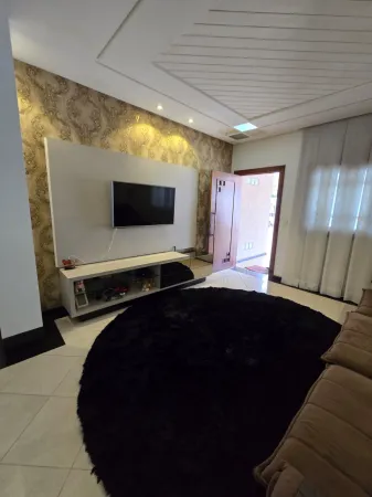 Casa no Jardim Europa