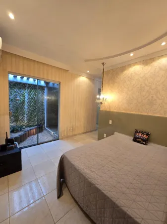 Casa no Jardim Europa