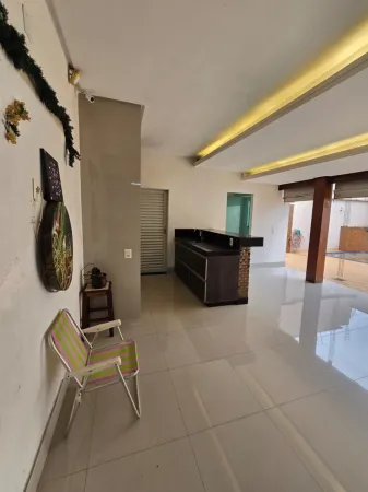 Casa no Jardim Europa