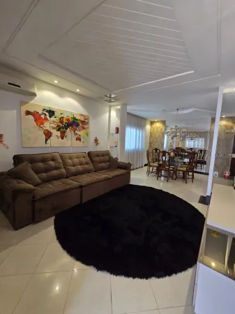 Casa no Jardim Europa