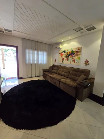 Casa no Jardim Europa