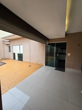Casa no Jardim Europa