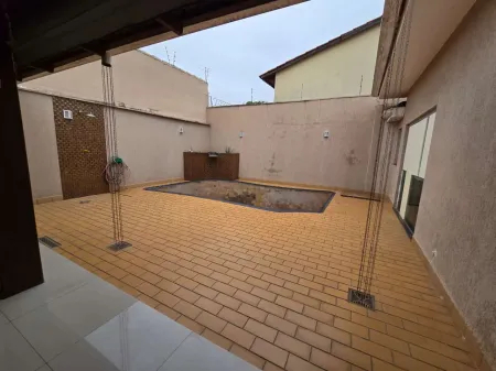 Casa no Jardim Europa