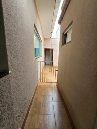 Casa no Jardim Europa