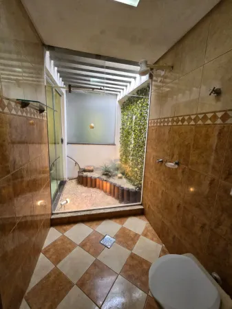 Casa no Jardim Europa