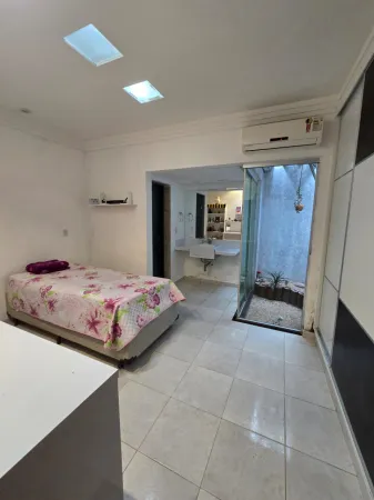 Casa no Jardim Europa