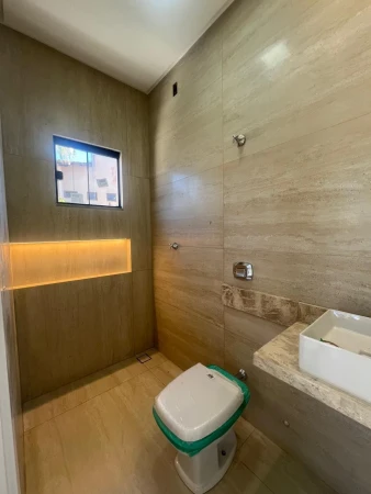 Casa Setor Jaó