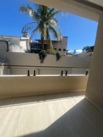 Casa Setor Jaó