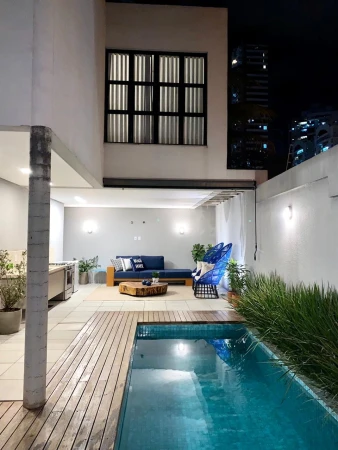 Casa Alto da Glória