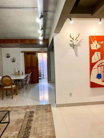Casa Alto da Glória
