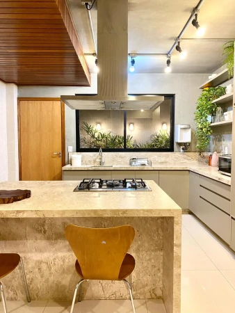 Casa Alto da Glória
