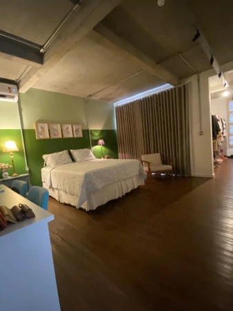 Casa Alto da Glória