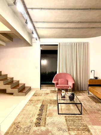 Casa Alto da Glória