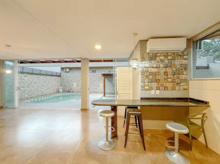 Sobrado no Portal do Sol