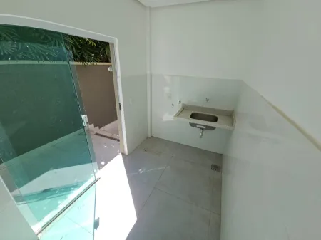 Sobrado no Portal do Sol