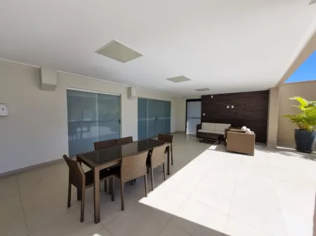 Barra Vento Residencial
