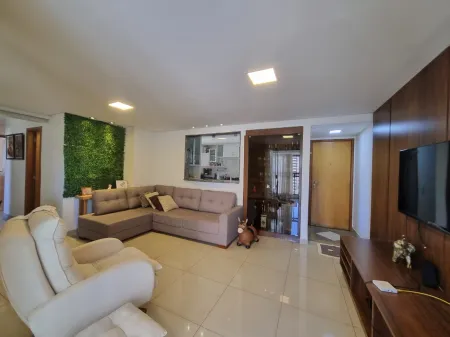 Barra Vento Residencial
