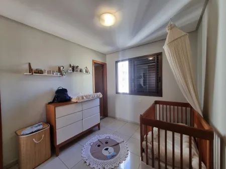 Barra Vento Residencial