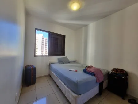 Barra Vento Residencial