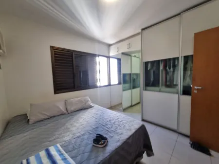 Barra Vento Residencial