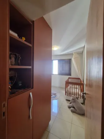 Barra Vento Residencial