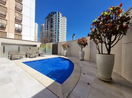 Barra Vento Residencial