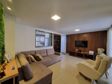 Barra Vento Residencial