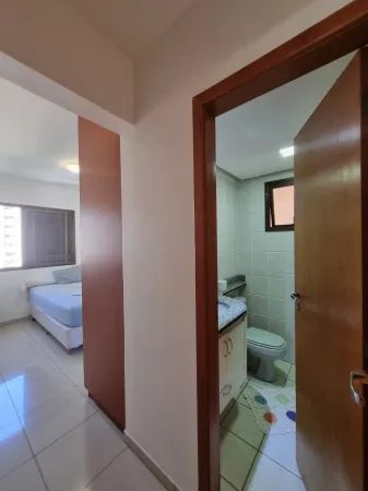 Barra Vento Residencial