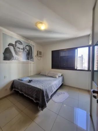 Barra Vento Residencial