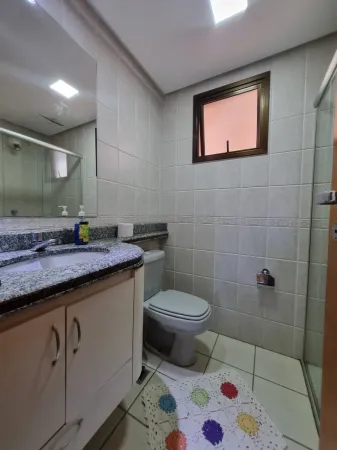 Barra Vento Residencial