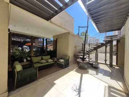 Barra Vento Residencial