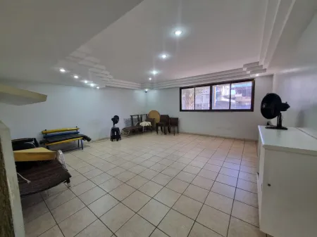 Barra Vento Residencial