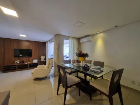 Barra Vento Residencial