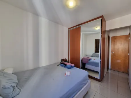 Barra Vento Residencial