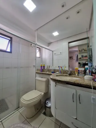 Barra Vento Residencial