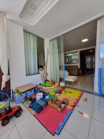 Barra Vento Residencial