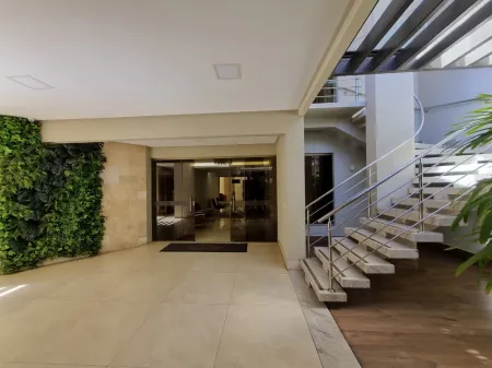 Barra Vento Residencial