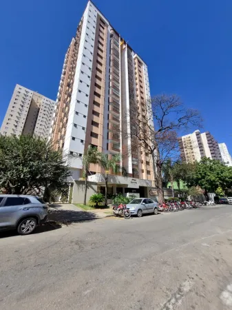 Barra Vento Residencial