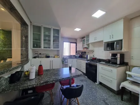 Barra Vento Residencial
