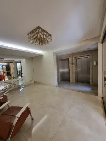 Barra Vento Residencial