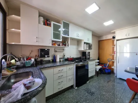 Barra Vento Residencial