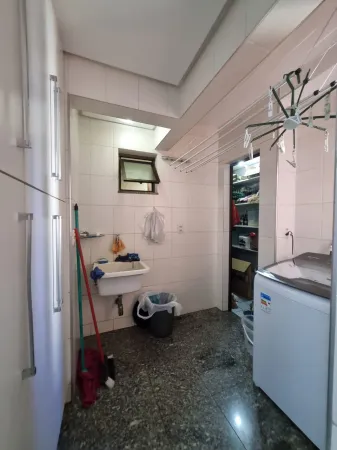 Barra Vento Residencial