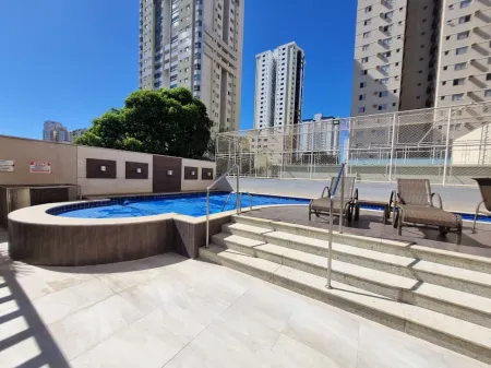Barra Vento Residencial
