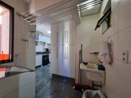 Barra Vento Residencial