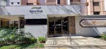 Barra Vento Residencial
