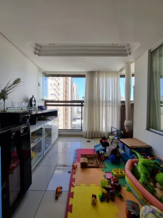 Barra Vento Residencial