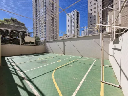 Barra Vento Residencial
