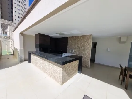 Barra Vento Residencial