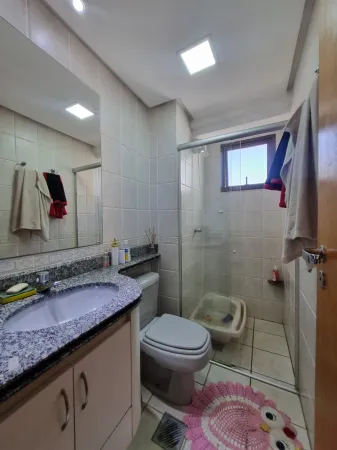 Barra Vento Residencial