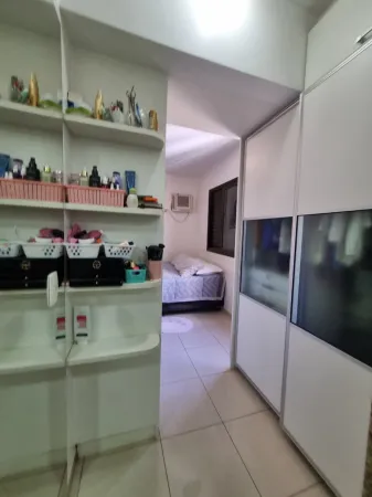 Barra Vento Residencial